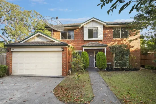 32A Albury Road, Balwyn North, Vic 3104