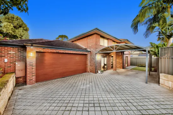 32A Birkett Street, Bedford, WA 6052