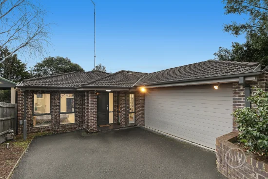 32A Bruce Street, Diamond Creek, Vic 3089