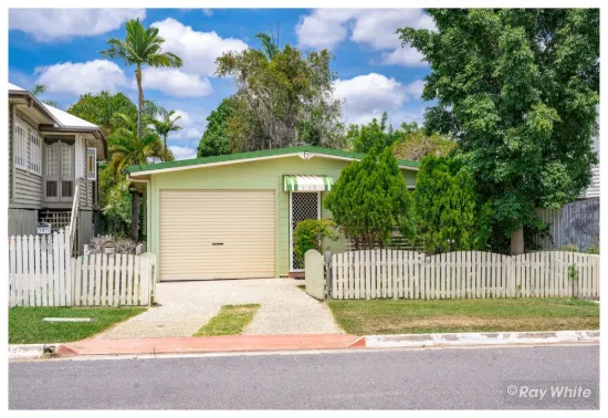 32A Burnett Street, Berserker QLD 4701-Image