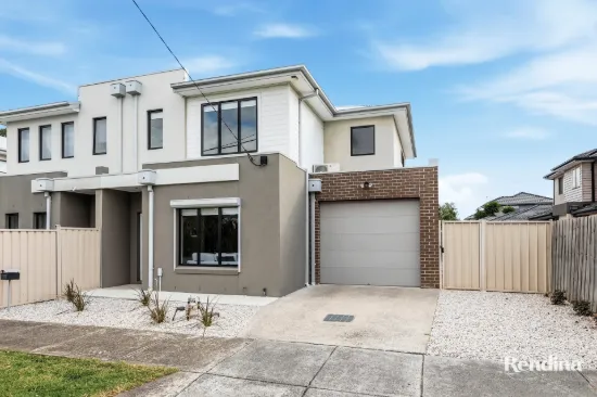 32A Castley Crescent, Braybrook, Vic 3019