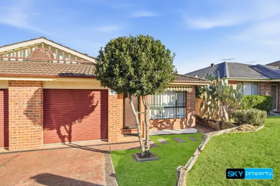 32A Clinton Street, Quakers Hill, NSW 2763