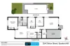 32A Clinton Street, Quakers Hill, NSW 2763-Floorplan
