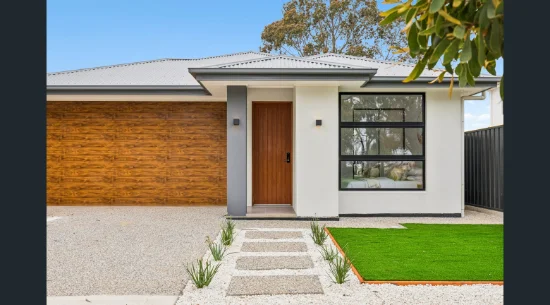 32a Cookes road, Windsor Gardens, SA 5087