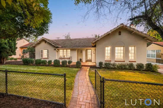 32A Coranderrk Street, Reid, ACT 2612