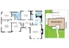 32A Coranderrk Street, Reid, ACT 2612-Floorplan