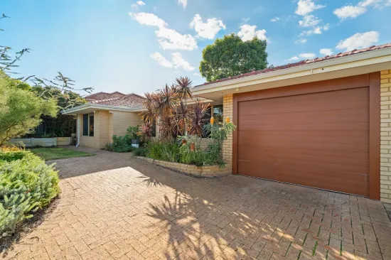32A Cornwall Street, Lathlain, WA 6100