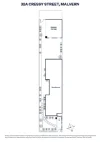 32A Cressy Street, Malvern, Vic 3144-Floorplan