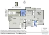 32A Doncaster Avenue, Port Macquarie, NSW 2444-Floorplan