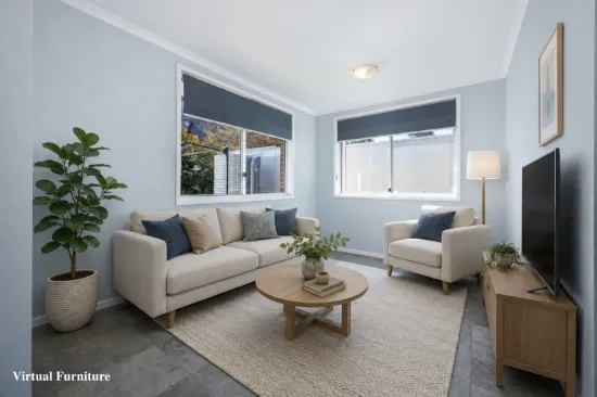 32A Eccles Street, Ermington, NSW 2115