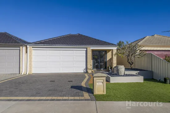 32A Hillsdale Rise, Darch, WA 6065
