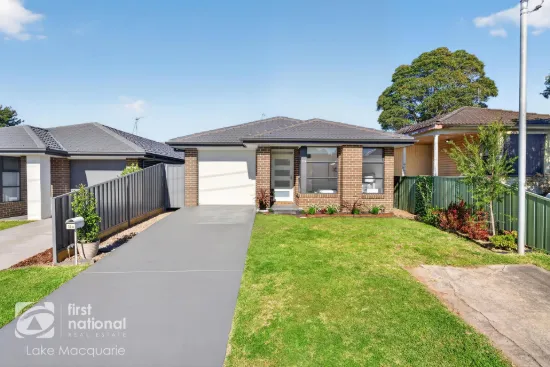 32A John Street, Cardiff, NSW 2285