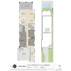 32A Larbonya Crescent, Capalaba, Qld 4157-Floorplan
