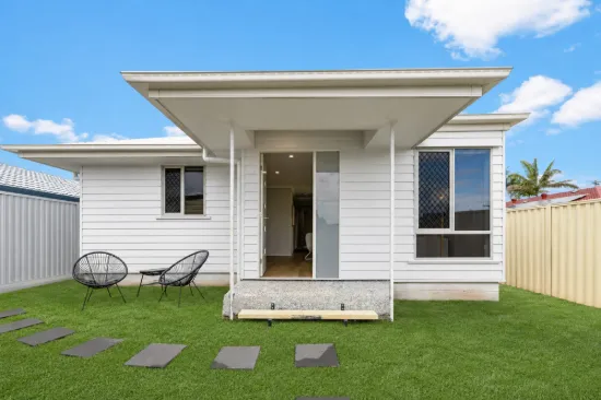 32A Newhaven Street, Alexandra Hills, Qld 4161