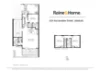 32A Nurrawallee Street, Ulladulla, NSW 2539-Floorplan