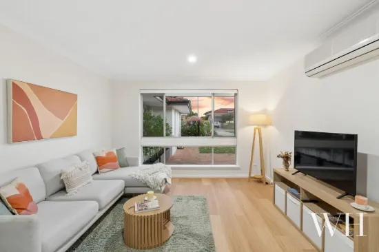 32A Owen Road, Hamilton Hill, WA 6163
