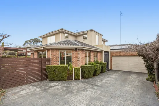 32A Queens Avenue, Doncaster, Vic 3108