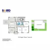 32A Regent Street, Cessnock, NSW 2325-Floorplan