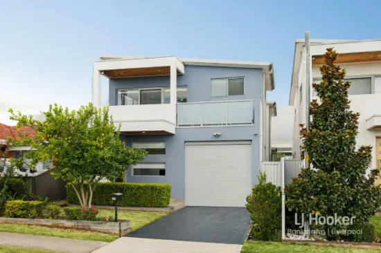32A Renton Avenue, Moorebank, NSW 2170