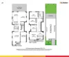 32A Renton Avenue, Moorebank, NSW 2170-Floorplan