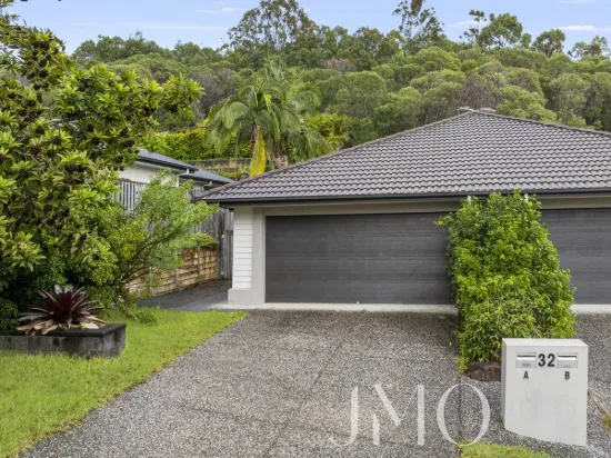 32A Velox Circuit, Upper Coomera, Qld 4209
