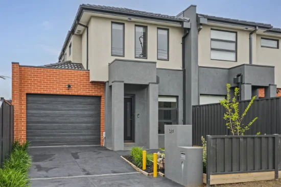 32B Albert Road, Hallam, Vic 3803
