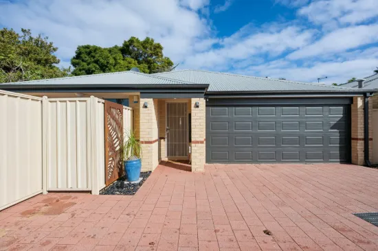 32B Banyard Avenue, Kelmscott, WA 6111