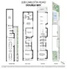 32B Carlotta Road, Double Bay, NSW 2028-Floorplan