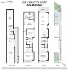 32B Carlotta Road, Double Bay, NSW 2028-Floorplan