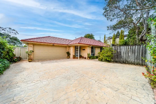 32b Derby Road, Hornsby, NSW 2077 - For Sale
