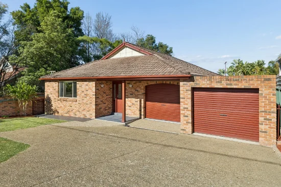32B  Dremeday Street, Northmead, NSW 2152