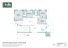 32B  Dremeday Street, Northmead, NSW 2152-Floorplan