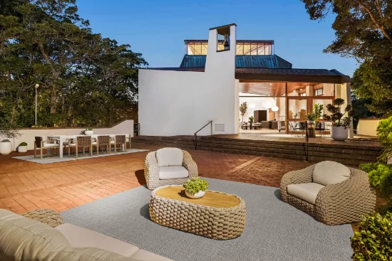 32B Fitzwilliam Road, Vaucluse, NSW 2030