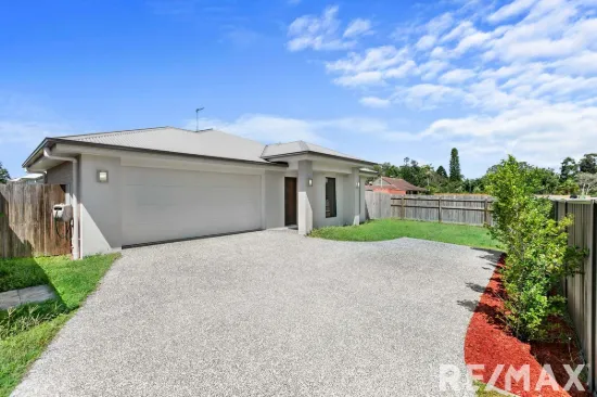 32B Gilston Road, Wondunna, Qld 4655