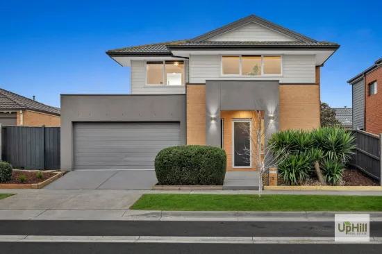 32B Green Gully Road, Clyde, Vic 3978