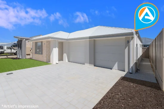 32B Tavistock Street, Baldivis, WA 6171