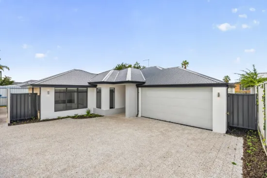 32B Wavelea Street, Safety Bay, WA 6169