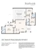 32C SEAFORTH ROAD, Balcatta, WA 6021-Floorplan