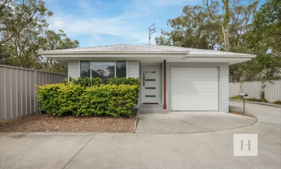 32c Tumbi Creek Road, Berkeley Vale, NSW 2261