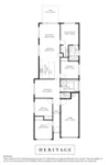 32c Tumbi Creek Road, Berkeley Vale, NSW 2261-Floorplan
