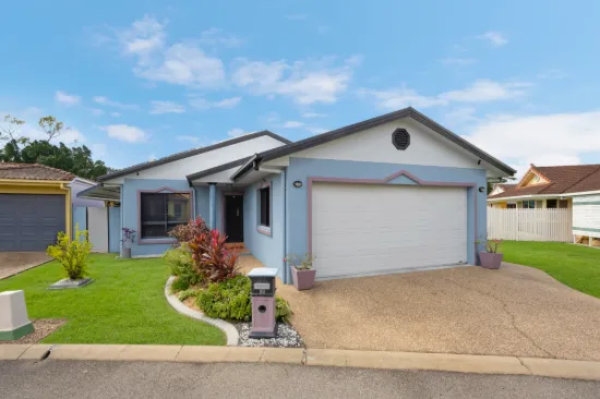 33/10 Nineteenth Avenue, Kirwan, Qld 4817
