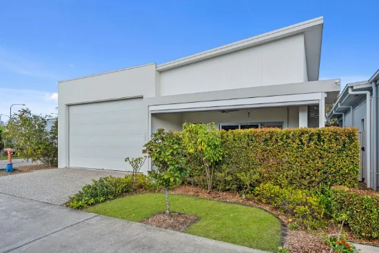 33/19 BONGAREE AVE, Bongaree, Qld 4507