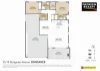 33/19 BONGAREE AVE, Bongaree, Qld 4507-Floorplan