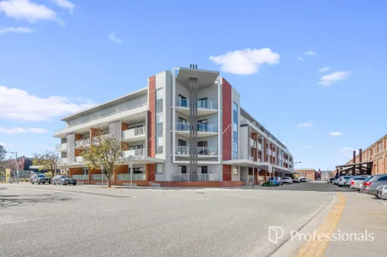 33/21 Foundry Road, Midland, WA 6056