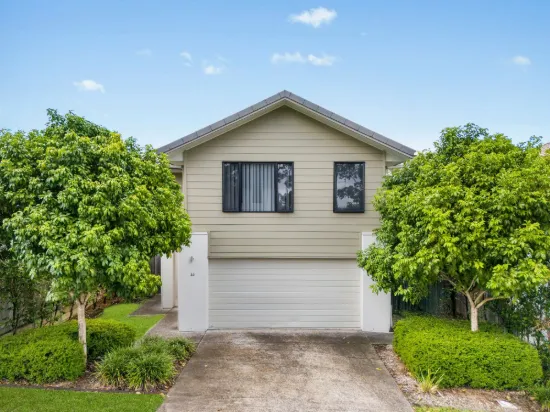 33/21 Springfield Parkway, Springfield, Qld 4300