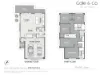 33/21 Springfield Parkway, Springfield, Qld 4300-Floorplan