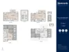 33 & 33a - 35 & 35a Parklands Drive, Boronia Heights, Qld 4124-Floorplan