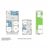 33 & 33A Aberdare Road, Cessnock, NSW 2325-Floorplan