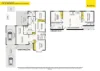 33 & 33A Trobriand Crescent, Glenfield, NSW 2167-Floorplan