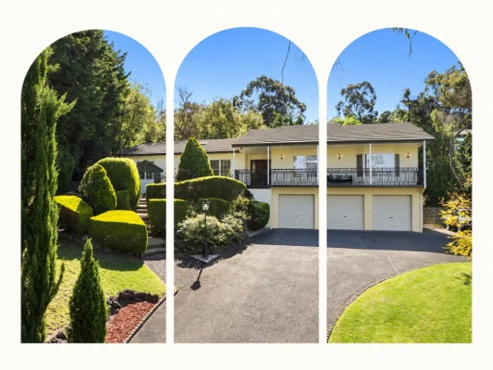 33-35 Eumeralla Drive, Mount Eliza, Vic 3930